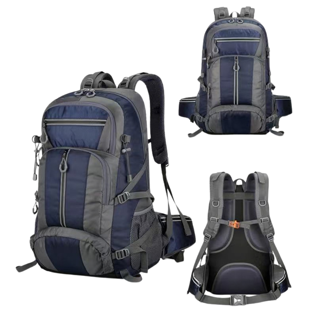 Explorer Pro 50L Travel Backpack