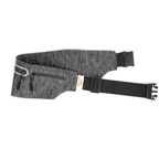 The Quiet Carry Fanny Pack