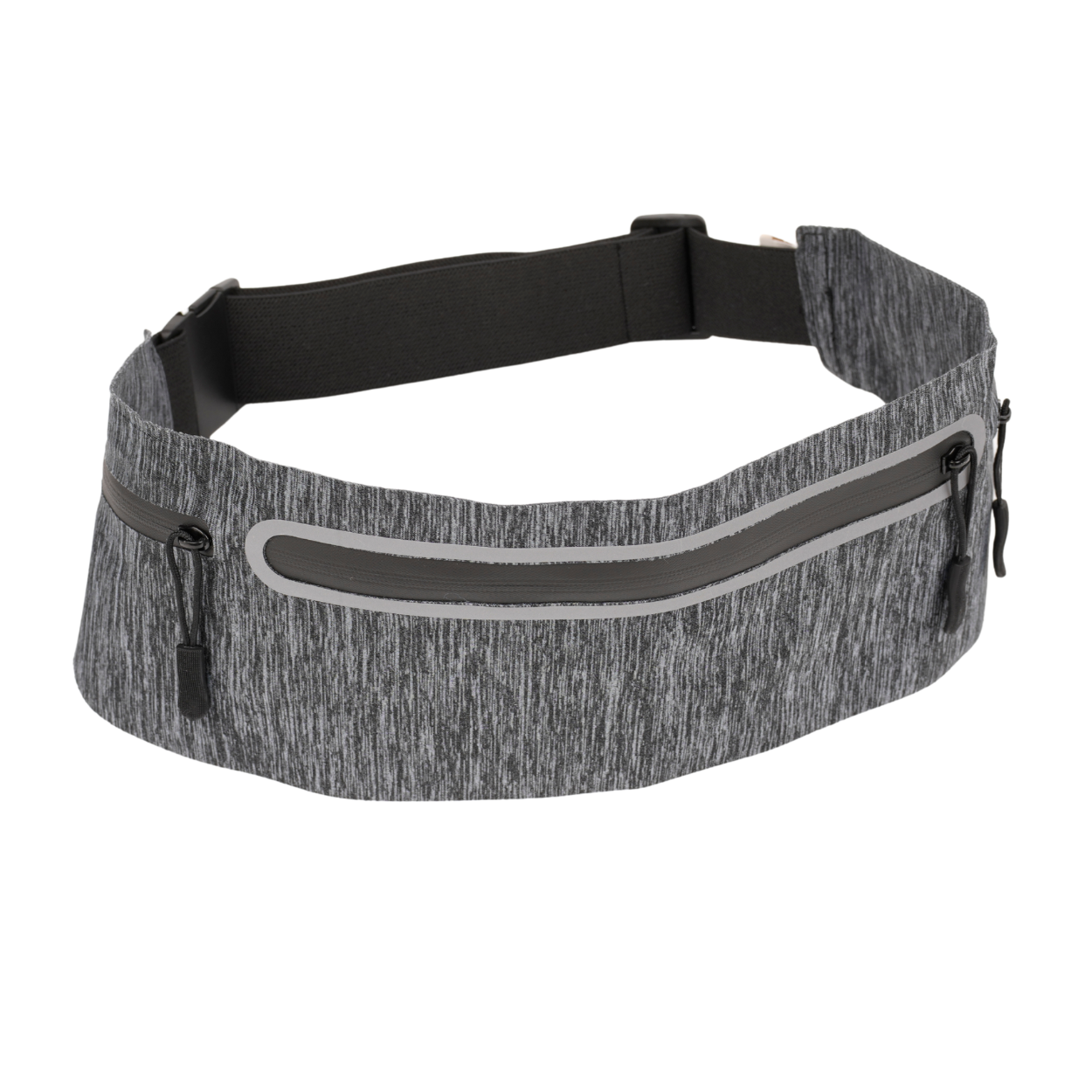 The Quiet Carry Fanny Pack