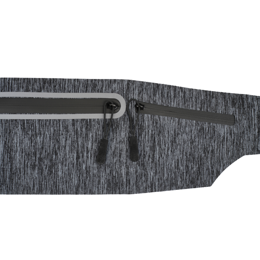 The Quiet Carry Fanny Pack