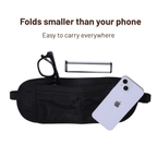 Ultra-Compact Travel Phone Stand