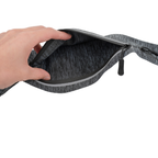 The Quiet Carry Fanny Pack