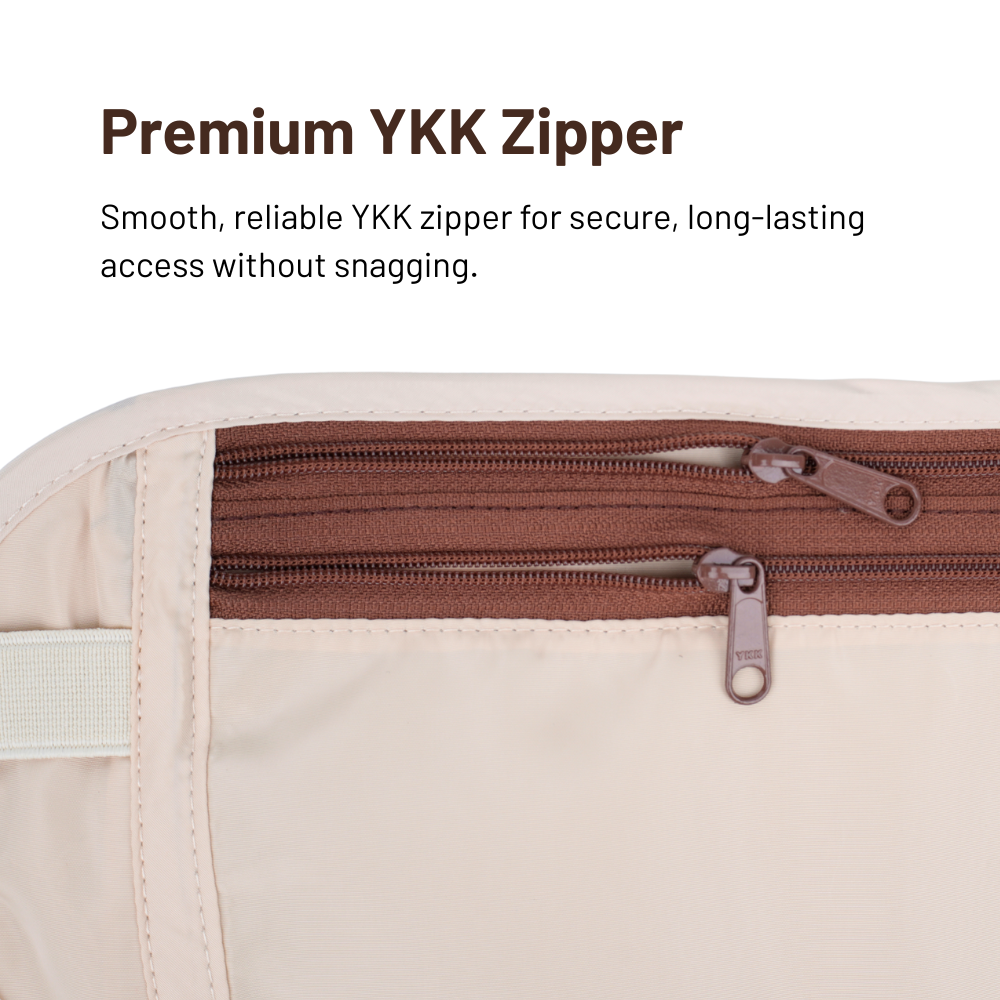 Anti-Theft Pro Fanny Pack