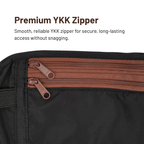 Anti-Theft Pro Fanny Pack