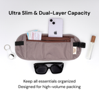 Anti-Theft Pro Fanny Pack