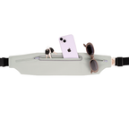 The Quiet Carry Fanny Pack