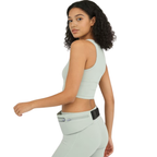 The Quiet Carry Fanny Pack