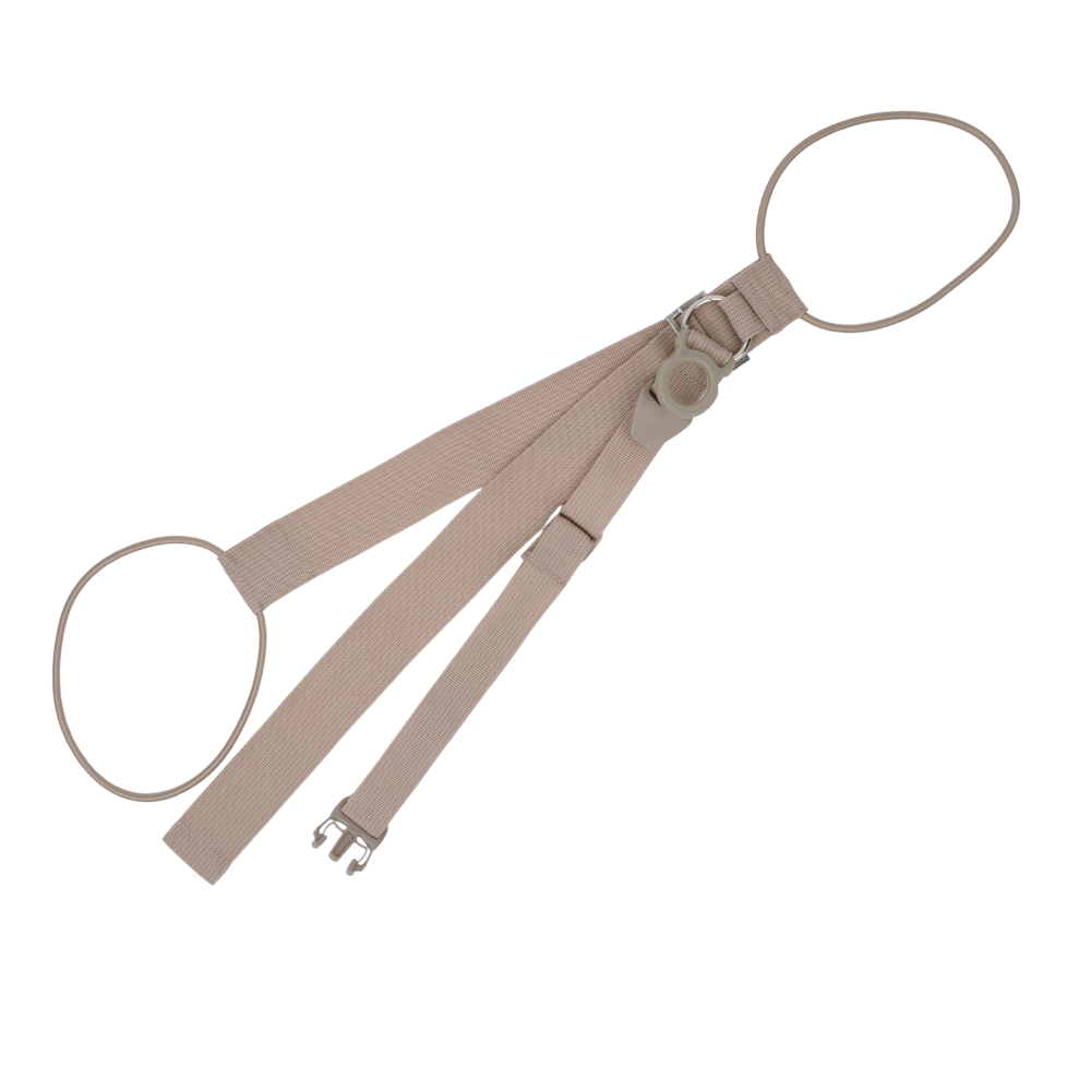 Multi-Use Travel Extra Large Luggage Strap