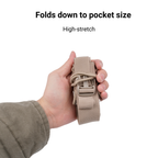 Multi-Use Travel Extra Large Luggage Strap