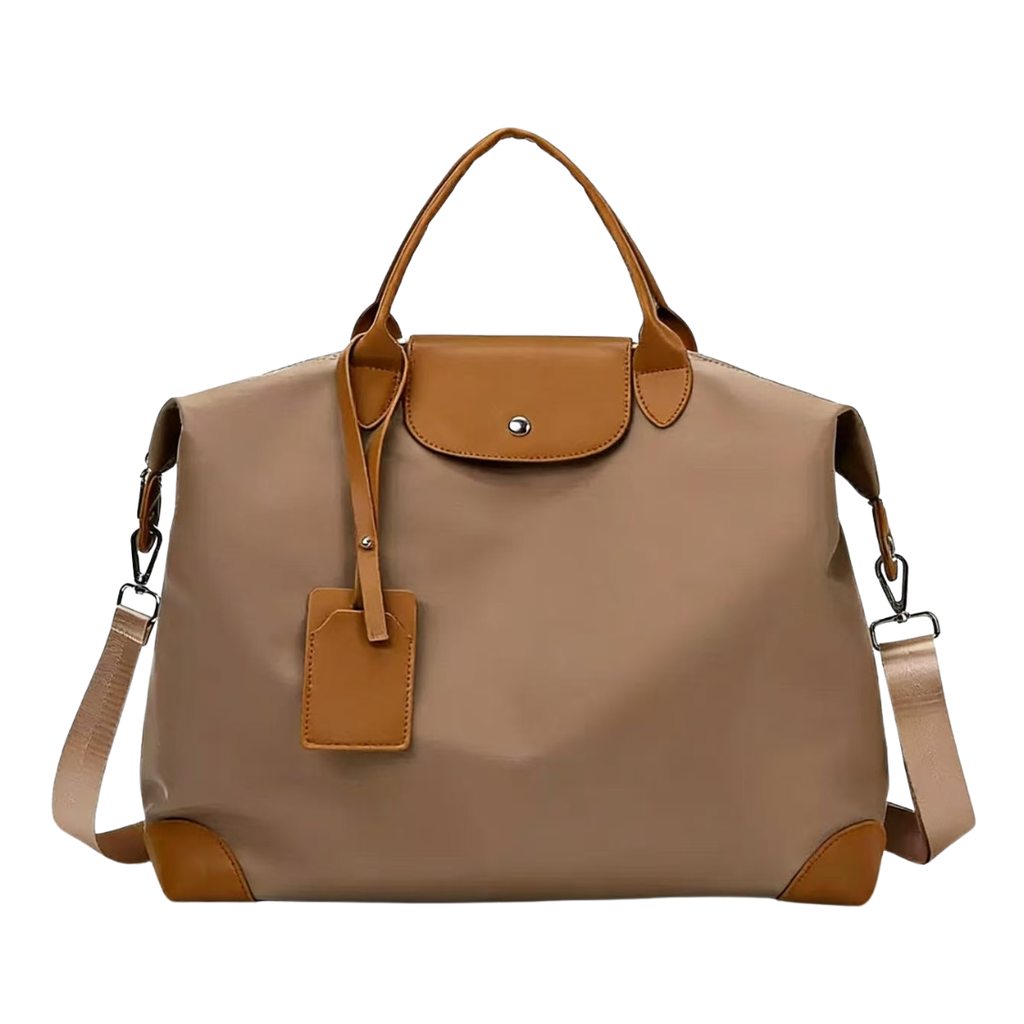 UrbanFlow Waterproof Extra-Large Travel Bag