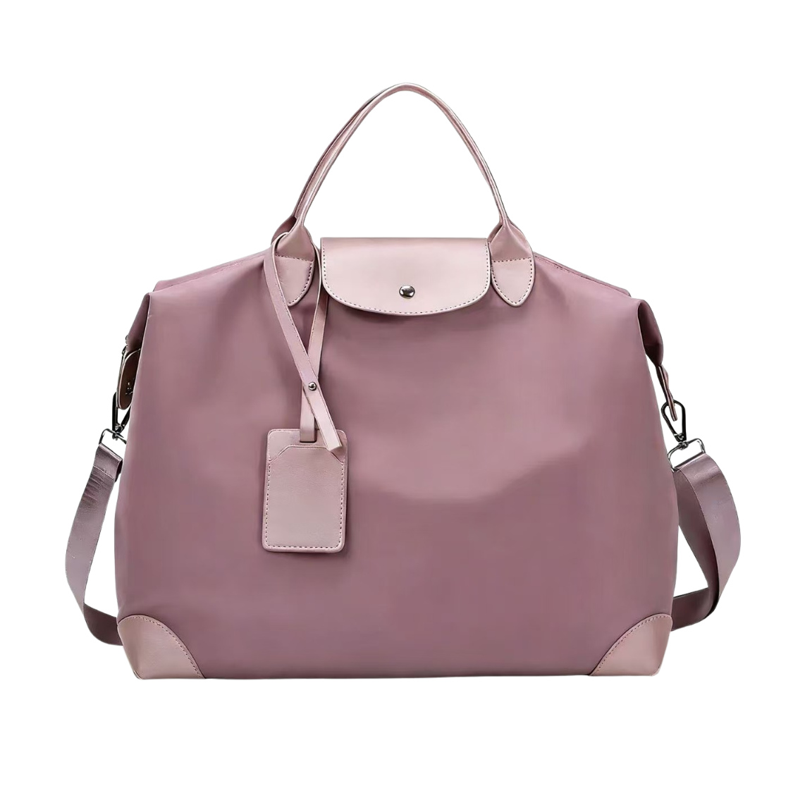 UrbanFlow Waterproof Extra-Large Travel Bag