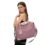 UrbanFlow Waterproof Extra-Large Travel Bag