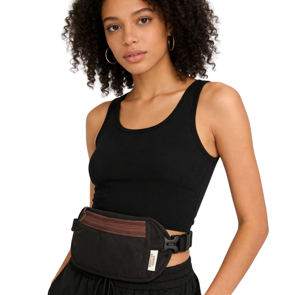 Anti-Theft Pro Fanny Pack