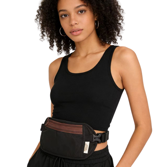 Anti-Theft Pro Fanny Pack