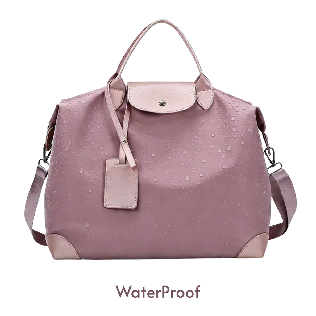 UrbanFlow Waterproof Extra-Large Travel Bag