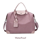 UrbanFlow Waterproof Extra-Large Travel Bag