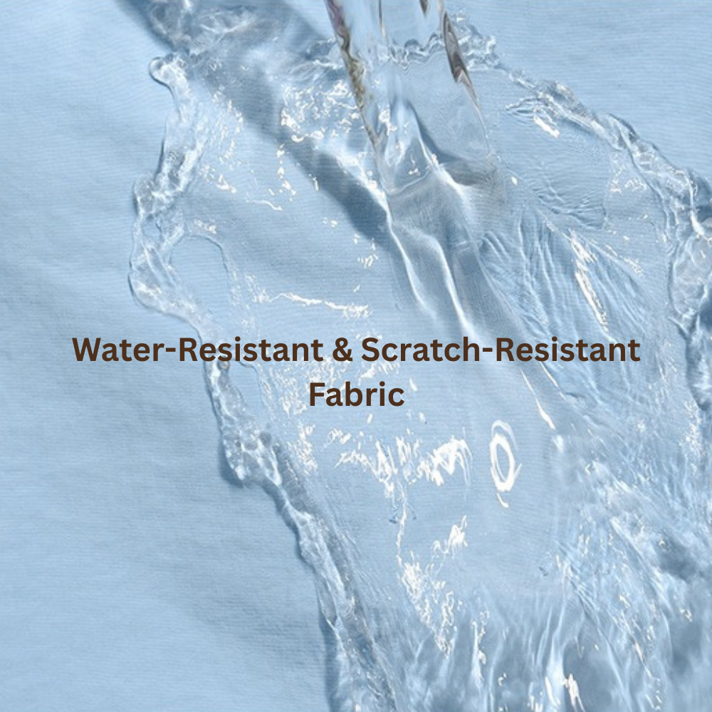 Ultra-Light Travel Backpack in Paradise