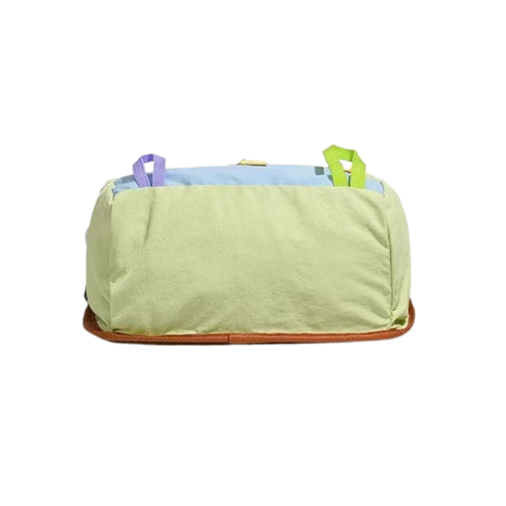 Ultra-Light Travel Backpack in Paradise