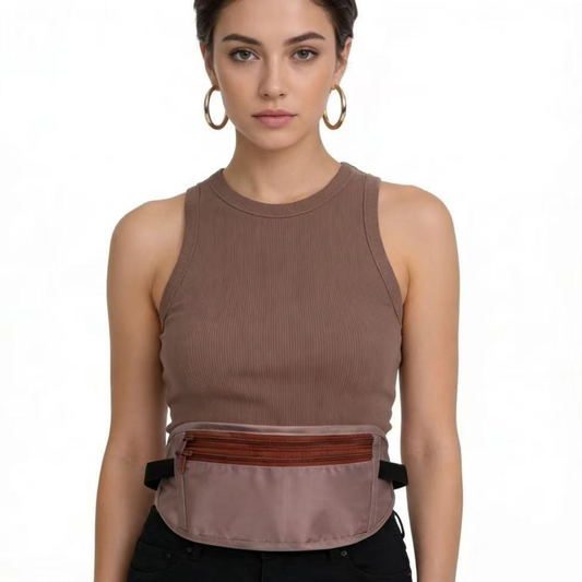 Anti-Theft Pro Fanny Pack