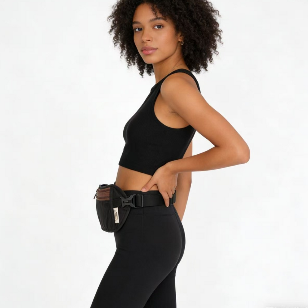 Anti-Theft Pro Fanny Pack