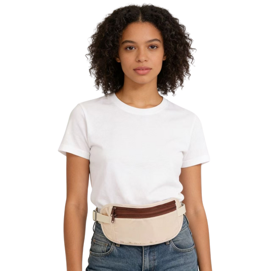 Anti-Theft Pro Fanny Pack