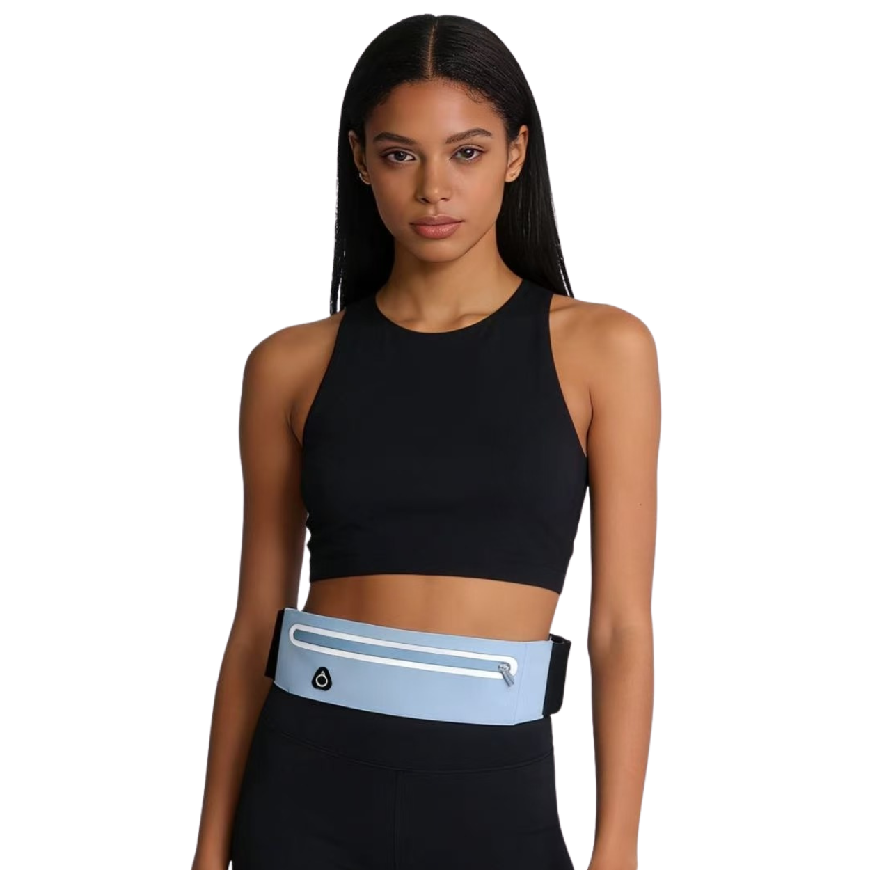 The Go-Anywhere Fanny Pack