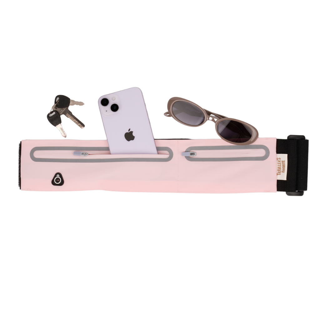 The Go-Anywhere Fanny Pack