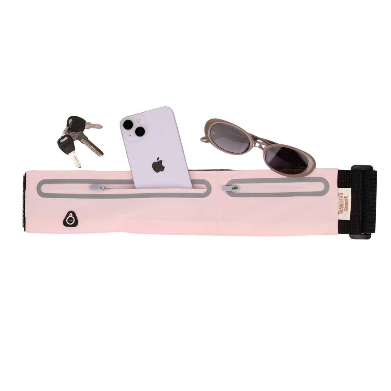 The Go-Anywhere Fanny Pack