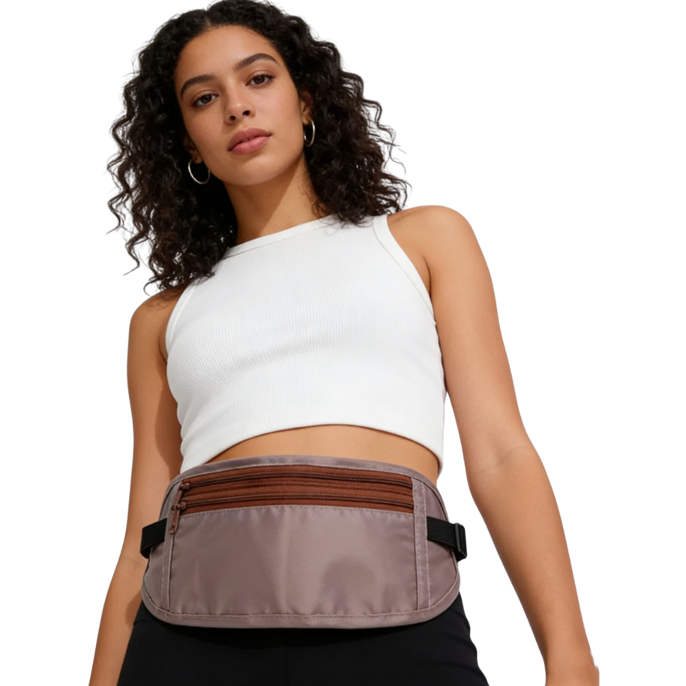 Anti-Theft Pro Fanny Pack