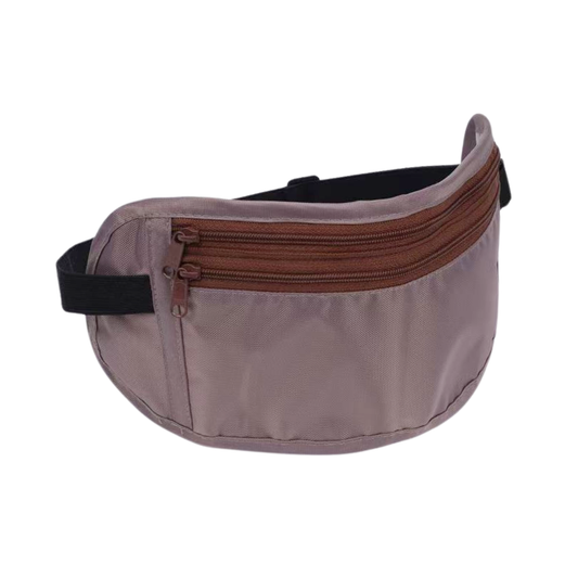 Anti-Theft Pro Fanny Pack